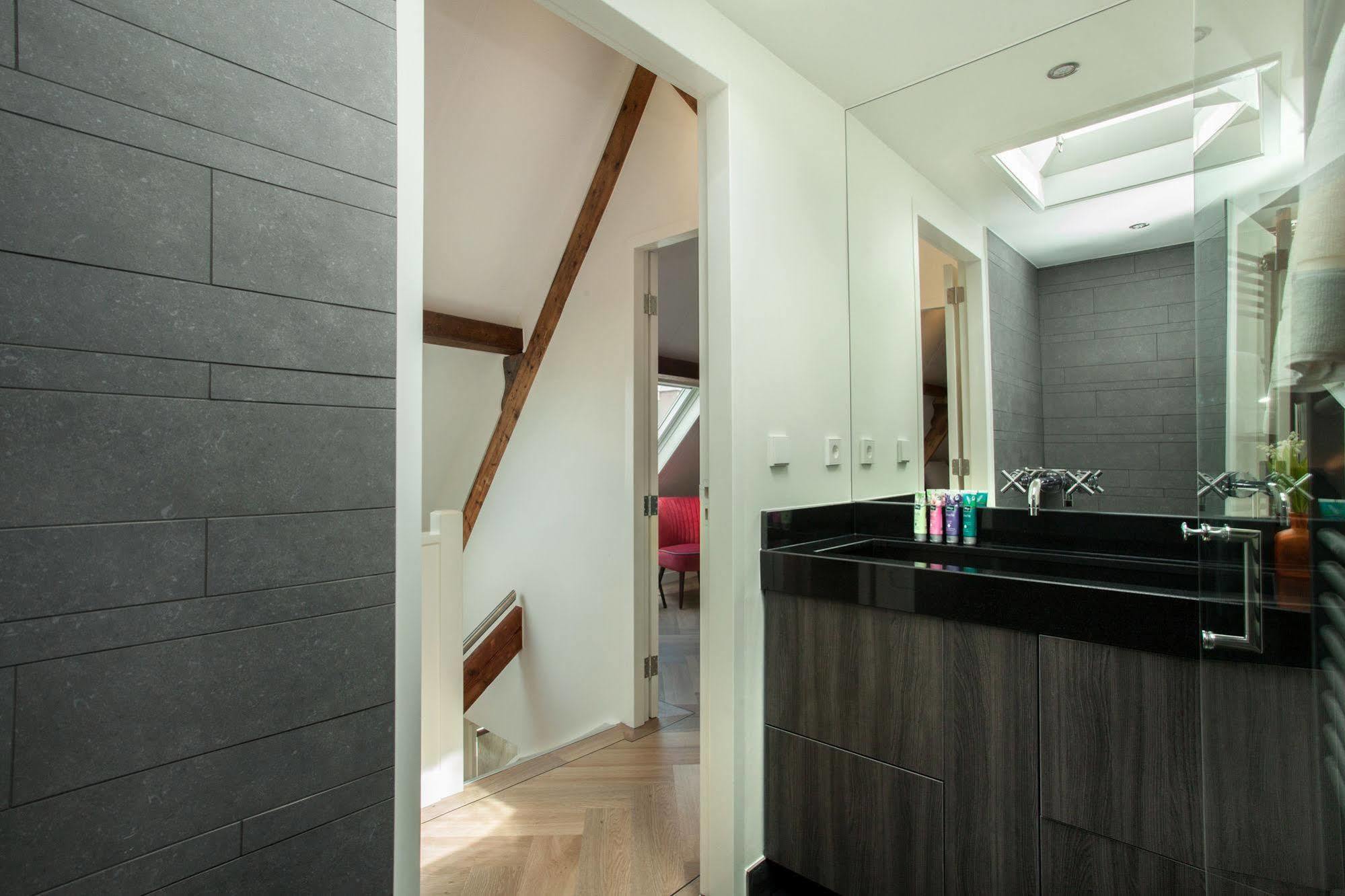 Stayci Serviced Apartments Denneweg Haag Exteriör bild