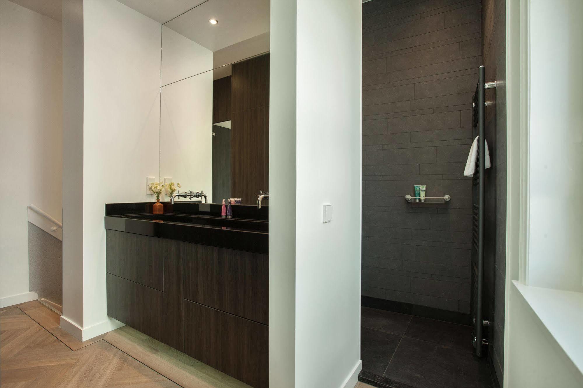 Stayci Serviced Apartments Denneweg Haag Exteriör bild