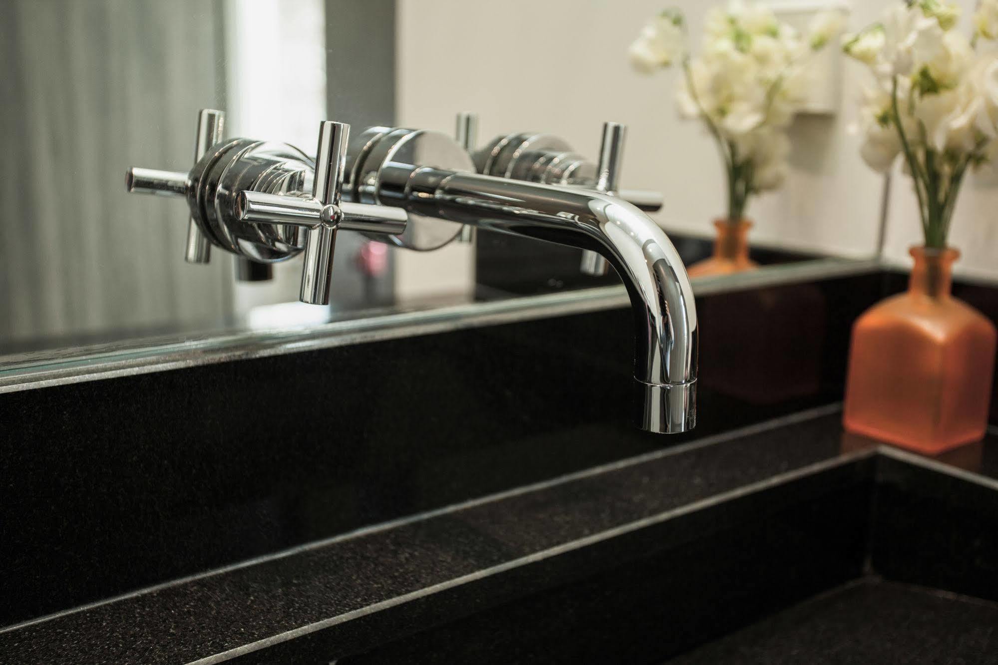 Stayci Serviced Apartments Denneweg Haag Exteriör bild